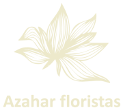Azahar Floristas